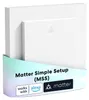 MEROSS MRS105MA-EU Inteligentní Wi-Fi spínač pro žaluzie Náhled obrázku produktu 2