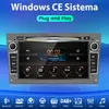 7-calowe radio samochodowe DAB z systemem Windows CE, Podgląd zdjęcia produktu 4