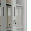 Aktenschrank Medizinschrank Büroschrank Flügeltürschrank Produktbild-Vorschau 5