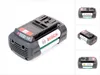 Bosch F016800301 Li-Ion Akku 36 V, 2,6 Ah. Produktbild-Vorschau 1