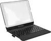 Targus THZ857DE Targus VersaType Tablet-Tastatur Anteprima dell’immagine prodotto 8