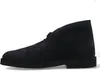 Clarks Desert Boot 26168085 Blau-42 Produktbild-Vorschau 10