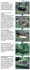 A step-by-step guide to building a garden pond, showing different stages of the process. Produktbild-Vorschau