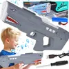 Spielzeugpistolen - Elektrische Wasserpistole für Kinder - Produktbild-Vorschau 14