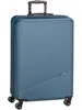 travelite carrello Bali BALI 4w Trolley Blue grigio cadetto Anteprima dell’immagine prodotto 14