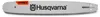 Schiene und 2 Ketten Husqvarna 325 1.5 64 Glieder S35G Produktbild-Vorschau 3