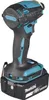 Makita Akku-Schlagschrauber LXT DTD172Z Produktbild-Vorschau 6