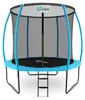 INLEA ULTIMATE Jump Trampolin 250 cm mit Produktbild-Vorschau 1