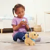 ChiChi LOVE Loomy - Golden Retriever (beige/rosa, 20 cm) Produktbild-Vorschau 15