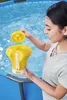 Bestway 58209, Chlor-/Brom-Spender, Blau, Orange, Gelb, °C, Produktbild-Vorschau 12