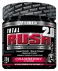 WEIDER Total RUSH 2.0 verschiedene Geschmäcker, ab 375g - Produktbild-Vorschau 1