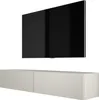 TV skrinka : kašmír, 170 x 34 x 32 cm Náhľad obrázku produktu 1