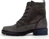 Gabor 54.651 Damen Stiefeletten - bequeme Stiefelette grau Produktbild-Vorschau 56