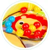 ECOTOYS Couverture de jeu avec parc Lion Voir les images du produit 8