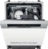Haier Geschirrspüler teilintegriert 60 cm I Produktbild-Vorschau 1