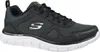 Skechers Boty Track Bucolo, 52630BKW Náhled obrázku produktu 17