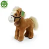Braunes Plüschpferd, 20 cm, umweltfreundlich Produktbild-Vorschau 13