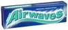 Airwaves 602239 Airwaves MENTHOL & EUKALYPTUS Kaugummis 30x Productafbeelding-voorbeeld 9