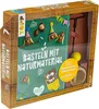 Kreativ-Set Basteln mit Naturmaterial Produktbild-Vorschau 1