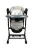 CARETERO 2in1 Baby Hochstuhl mit Schaukel Schaukelstuhl Produktbild-Vorschau 6