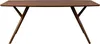 Dutchbone Malaya Esstisch 180x90 cm Holz Produktbild-Vorschau 1