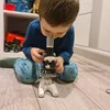 Kruzzel 22379 Mikroskop pro děti 1200x Náhled obrázku produktu 14