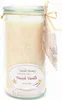 Candle Factory Mini Jumbo French Vanilla Duftkerze Produktbild-Vorschau 1
