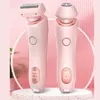 Elektrischer Rasierer für Frauen, 2-In-1 Elektrischer Produktbild-Vorschau 12