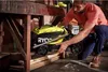 Ryobi OLM1833B akumulator do kosiarki pchanej czarny, Podgląd zdjęcia produktu 15