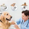 OKWISH Krallenschleifer für Hunde 2 Geschwindigkeiten, Produktbild-Vorschau 9