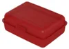 Scatola per il pranzo "School-Box" - Scatola per il pranzo Anteprima dell’immagine prodotto 1