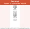 Kaminrost / Ascherost Ø 215x10mm passend für Hark ** Produktbild-Vorschau 2