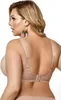 Gorsenia K378 Victoria Soft BH Dame Maxi Stickerei Produktbild-Vorschau 8