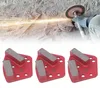 3 dischi abrasivi diamantati, grana 30, utensile da taglio Anteprima dell’immagine prodotto 5