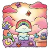 Cozy Coloring - Love Yourself Produktbild-Vorschau 4