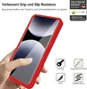 360° Grad Hülle für Xiaomi Redmi Note 14 Pro 5G / Redmi Produktbild-Vorschau 3