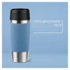 EMSA thermosbeker "Travel Mug Classic", aquablauw Productafbeelding-voorbeeld 6