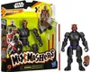 Figurine articulée Hasbro MixMashers Dark Maul Voir les images du produit 4