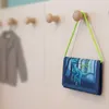 Undercover JUSU7001, Briefttasche, Mehrfarbig, Abbildung, Produktbild-Vorschau 8