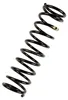 2X Bilstein Feder Fahrwerksfeder Vorne Produktbild-Vorschau 4