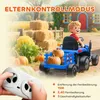 Fortuna Lai Trattore elettrico per bambini, trattore con Anteprima dell’immagine prodotto 5