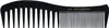 Herculess Sägemann Lady Star 5690 7 3/4 Damen-Strähnenkamm Produktbild-Vorschau 2