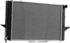 RIDEX 470R0021 Kühler Wasserkühler Motorkühler für OPEL Produktbild-Vorschau 2