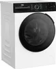 Beko BM3WFU31041R Waschmaschine 10 kg SteamCure Watersafe Produktbild-Vorschau 3