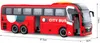 QULKI Reisebus Spielzeugauto mit Licht- und Soundeffekten Produktbild-Vorschau 3