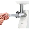 Bosch MFW2510W, 350 W, Biały, 8 mm, 1,7 kg/min, 1 m, 1500 W Podgląd zdjęcia produktu 20