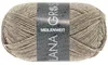 Lana Grossa - Meilenweit 4-fach 50g 1359 taupe Produktbild-Vorschau 1