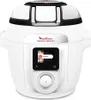 Multicooker bianco da 6,5 l e 1600 w Moulinex CE9721F0 Anteprima dell’immagine prodotto 1
