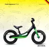 12 Zoll Laufrad, S’COOL pedeX Magnesium, ab ca. 80–95 cm, Produktbild-Vorschau 2