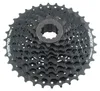 Shimano Acera CS-HG200 Kassette 9-fach Zähne Steckkranz Produktbild-Vorschau 17